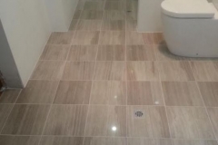 Bathroom tiling Adelaide
