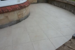 Outdoor tiling installers Adelaide
