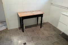 Complete bathroom Renovation
