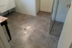 Complete bathroom Renovation
