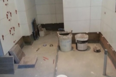 Bathroom tiling Adelaide