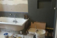 Wall and Floor Bathroom Tiles Adelaide