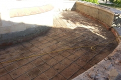 Outdoor tiling Adelaide