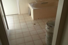 before tiling st morris adelaide 2
