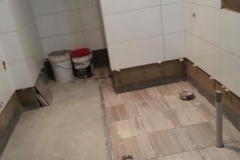 Bathroom tiling Adelaide