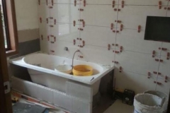 Wall and Floor Bathroom Tiles Adelaide