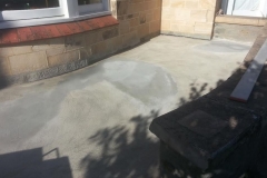 Outdoor tiling renovations Adelaide
