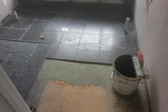 Wall and Floor Bathroom Tiles Adelaide
