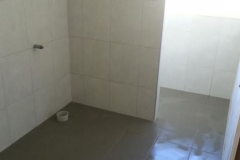Bathroom Wall and floor Tile Renovation Adelaide