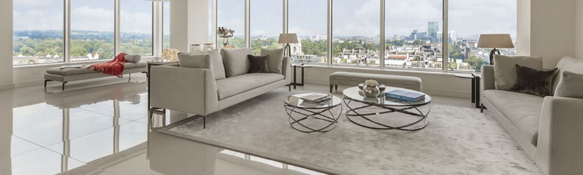 Lounge Room & Living Areas tiled adelaide