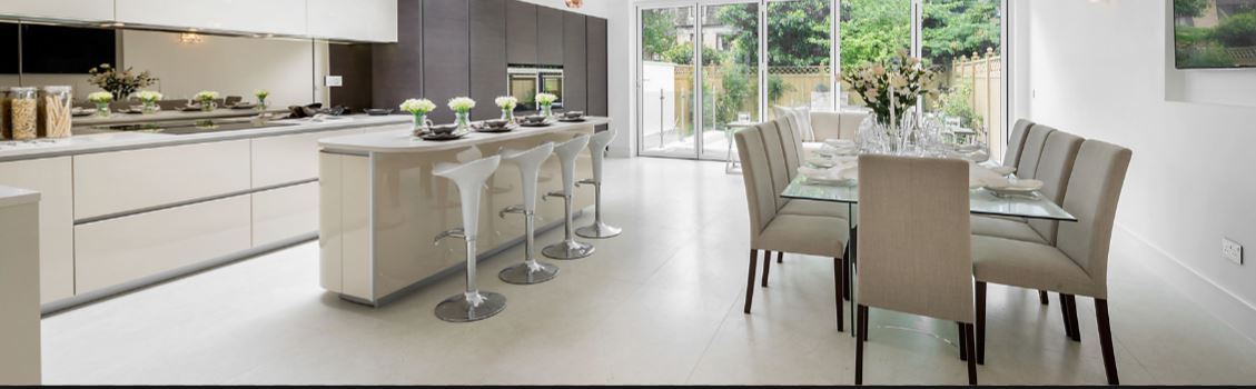 Kitchen tiling and Renovations Adelaide